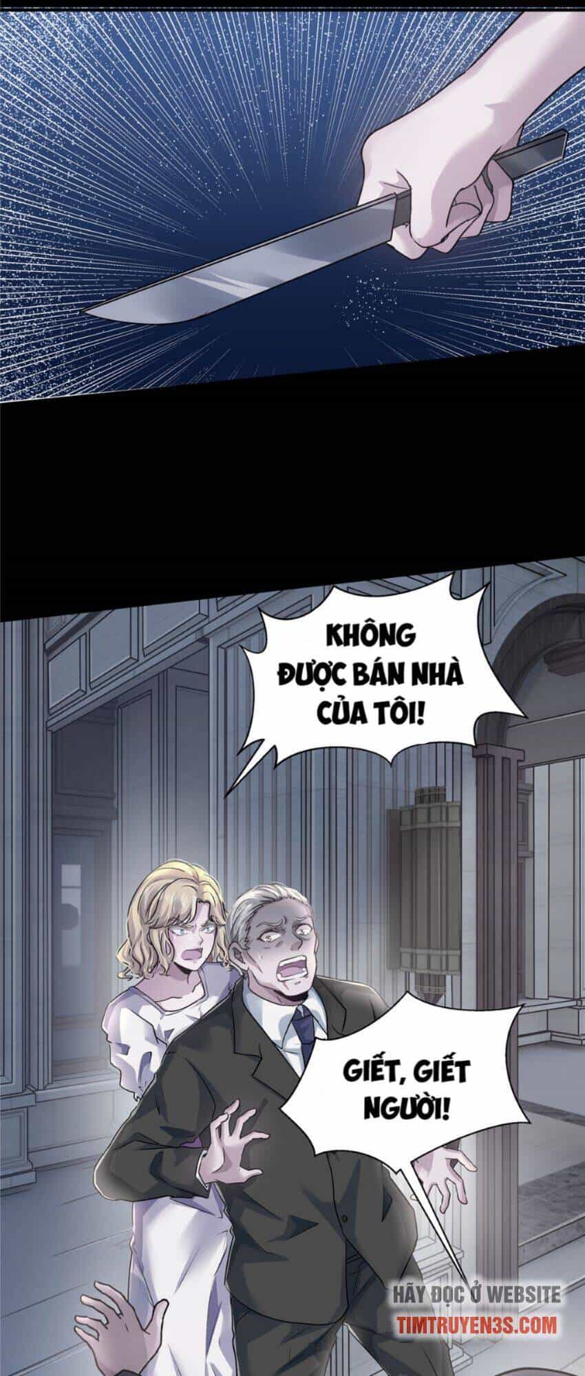 Vương Giả Săn Mồi - Chương 46 - ảnh 38