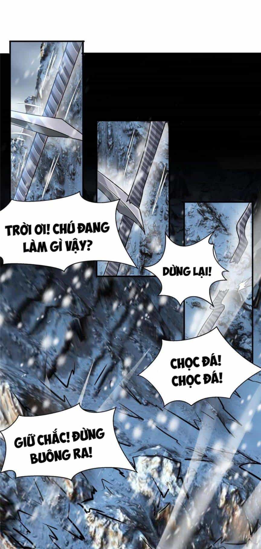 Vương Giả Săn Mồi - Chương 47 - ảnh 8