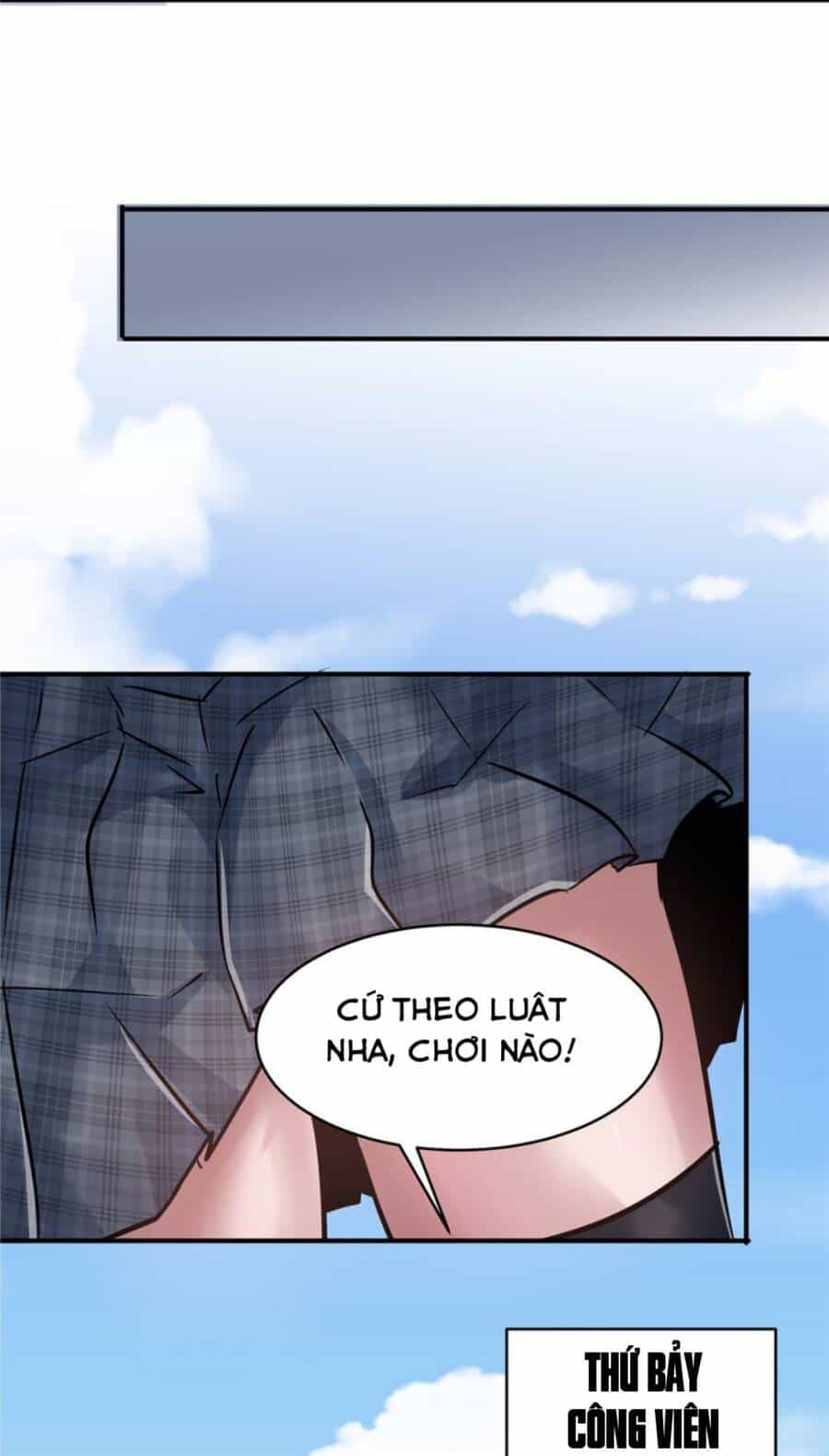 Vương Giả Săn Mồi - Chương 48 - ảnh 40