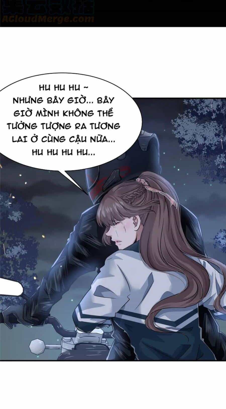 Vương Giả Săn Mồi - Chương 51 - ảnh 36