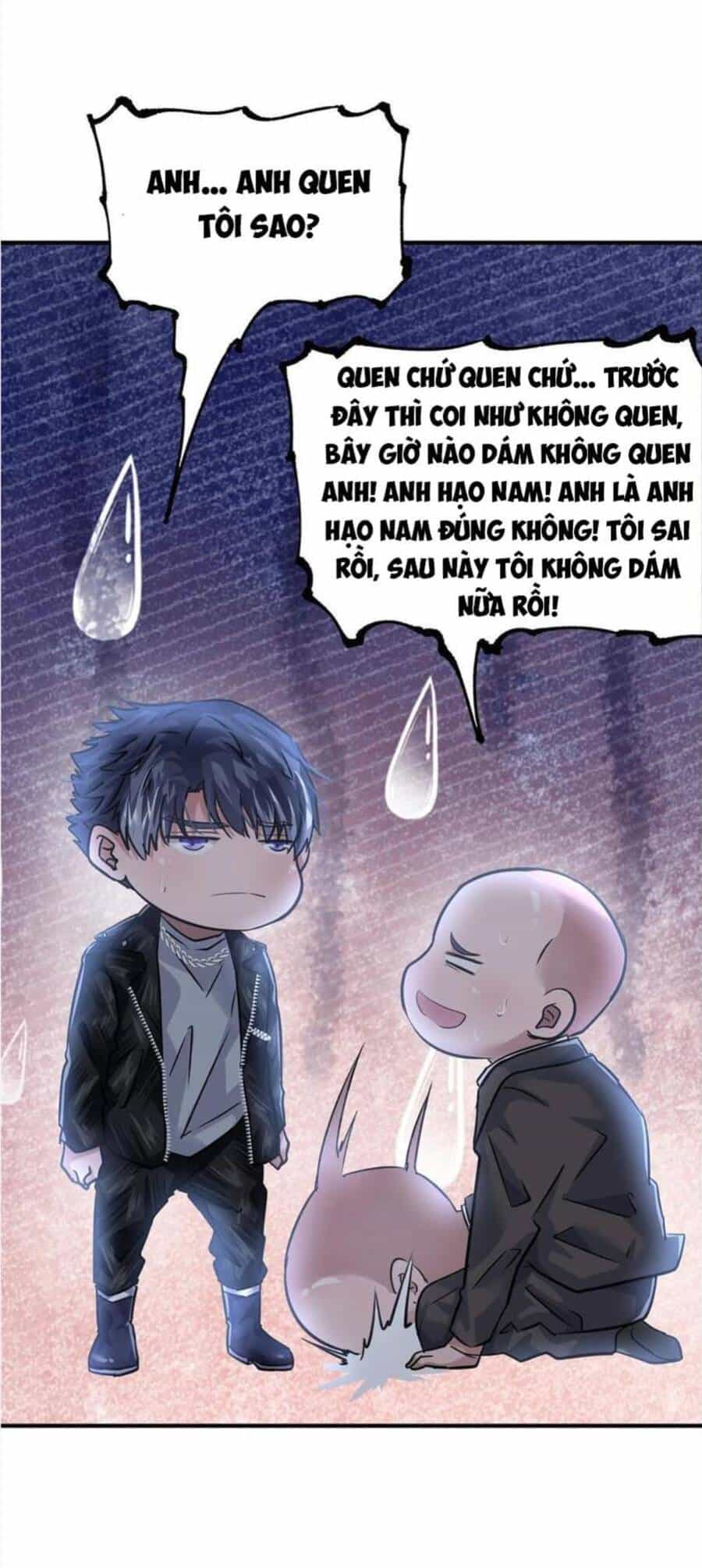 Vương Giả Săn Mồi - Chương 53 - ảnh 34