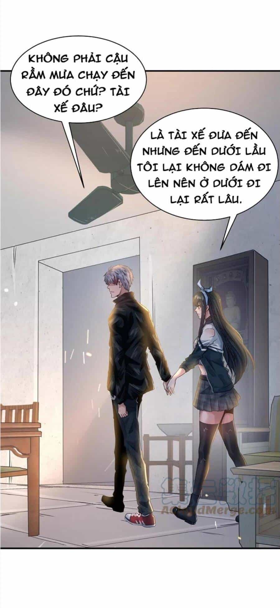Vương Giả Săn Mồi - Chương 53 - ảnh 42