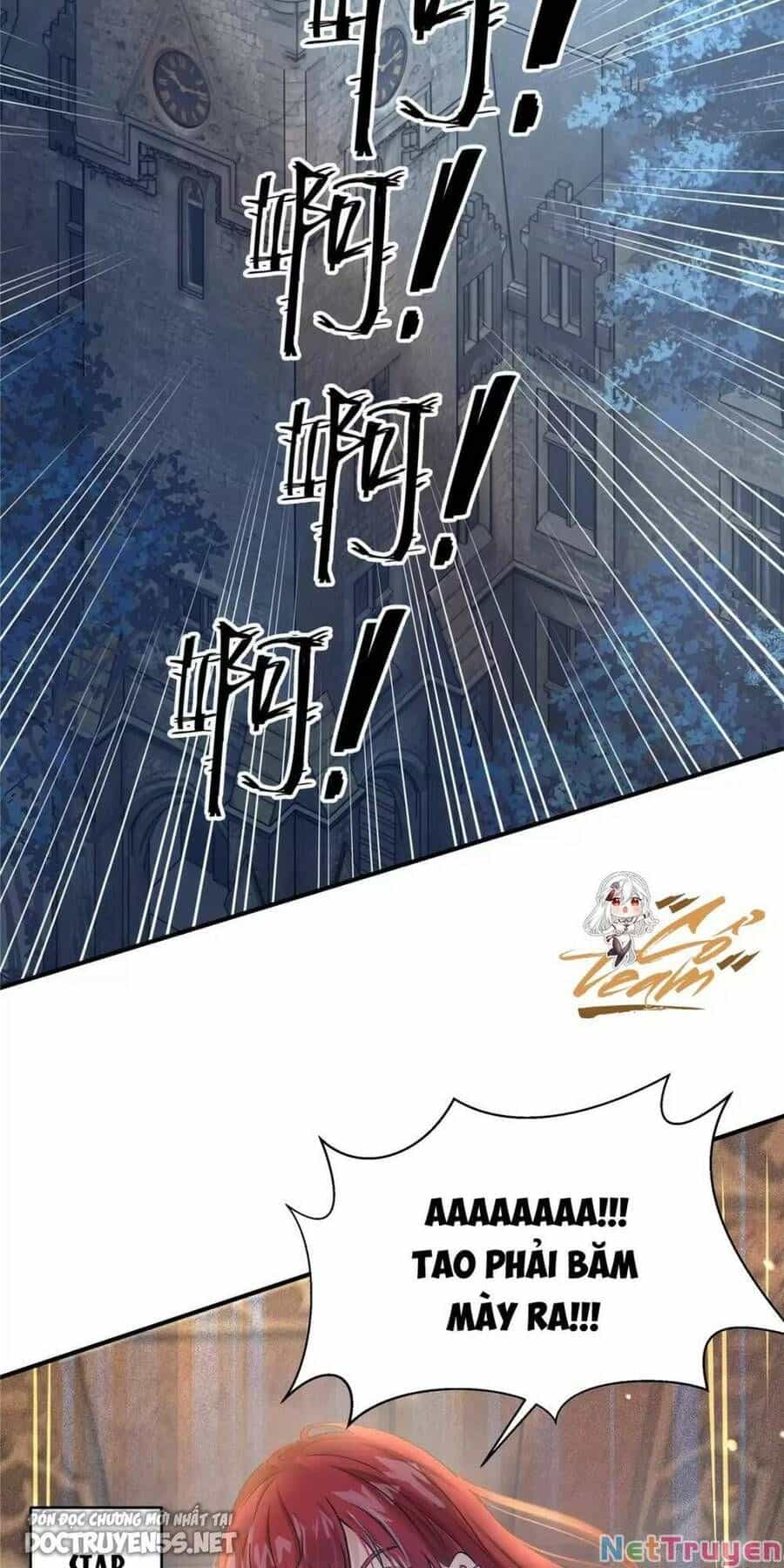 Vương Giả Săn Mồi - Chương 56 - ảnh 53