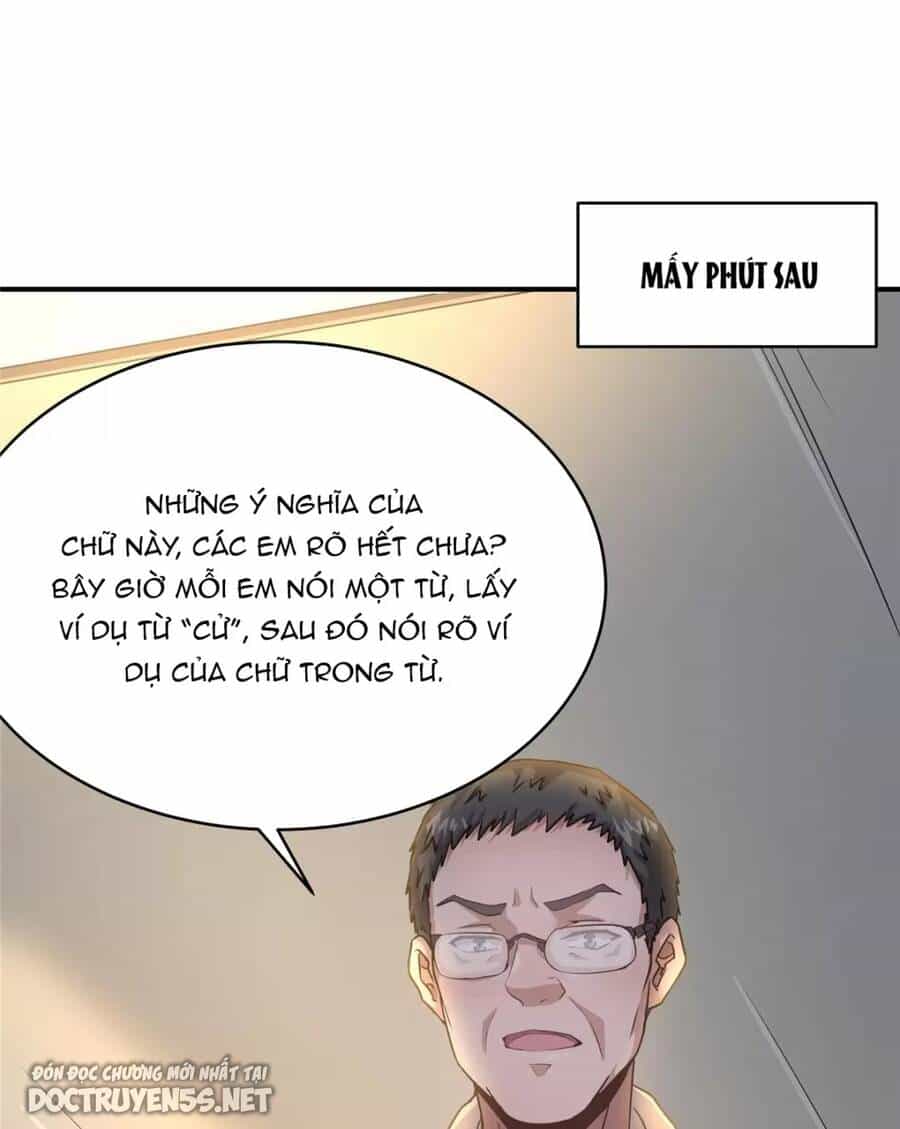 Vương Giả Săn Mồi - Chương 58 - ảnh 14