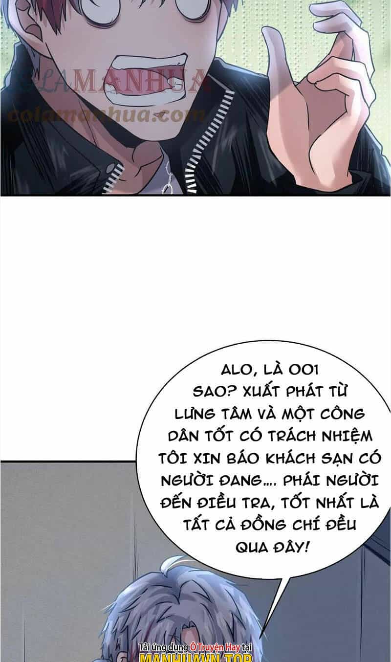 Vương Giả Săn Mồi - Chương 62 - ảnh 29