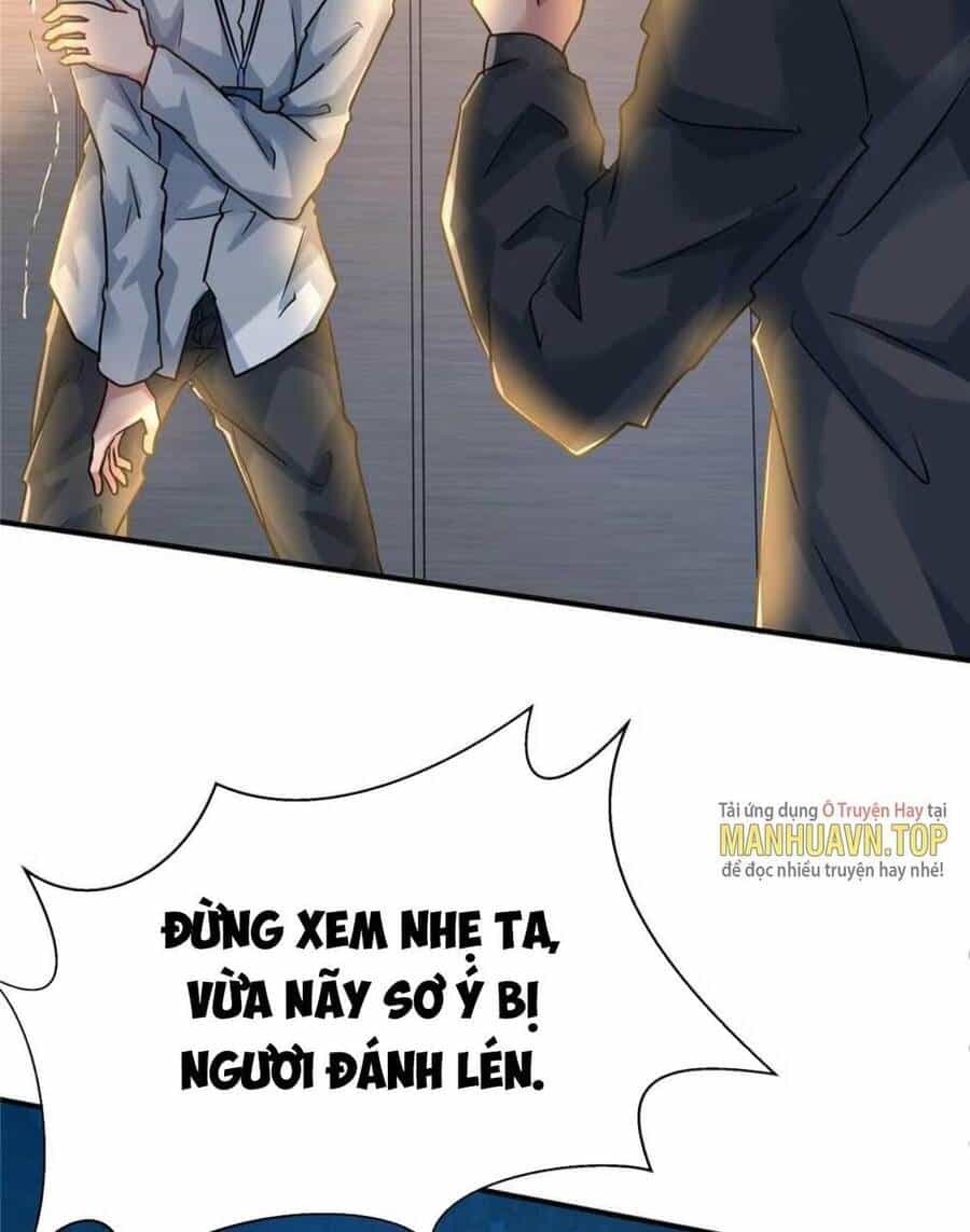 Vương Giả Săn Mồi - Chương 63 - ảnh 27