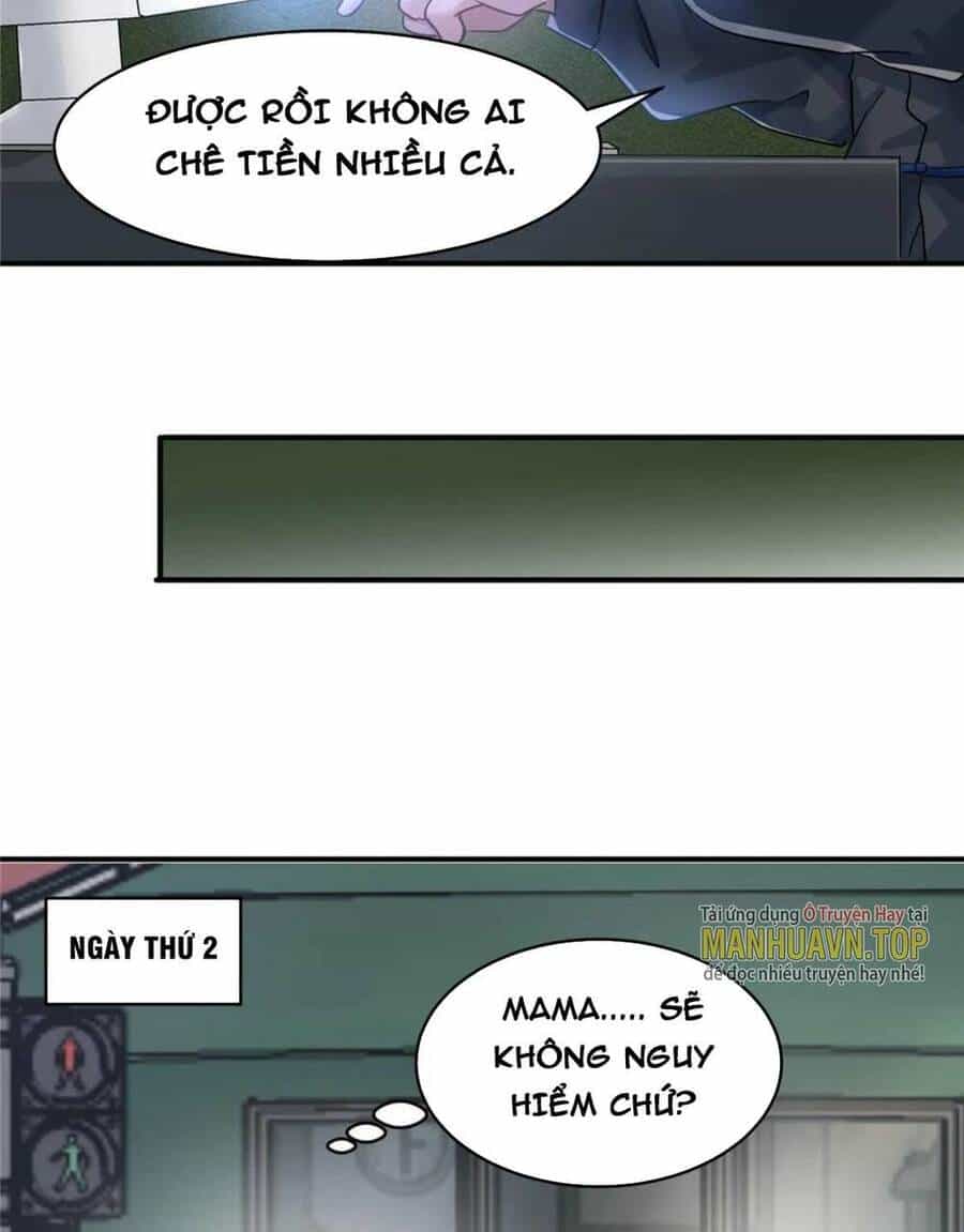 Vương Giả Săn Mồi - Chương 63 - ảnh 47
