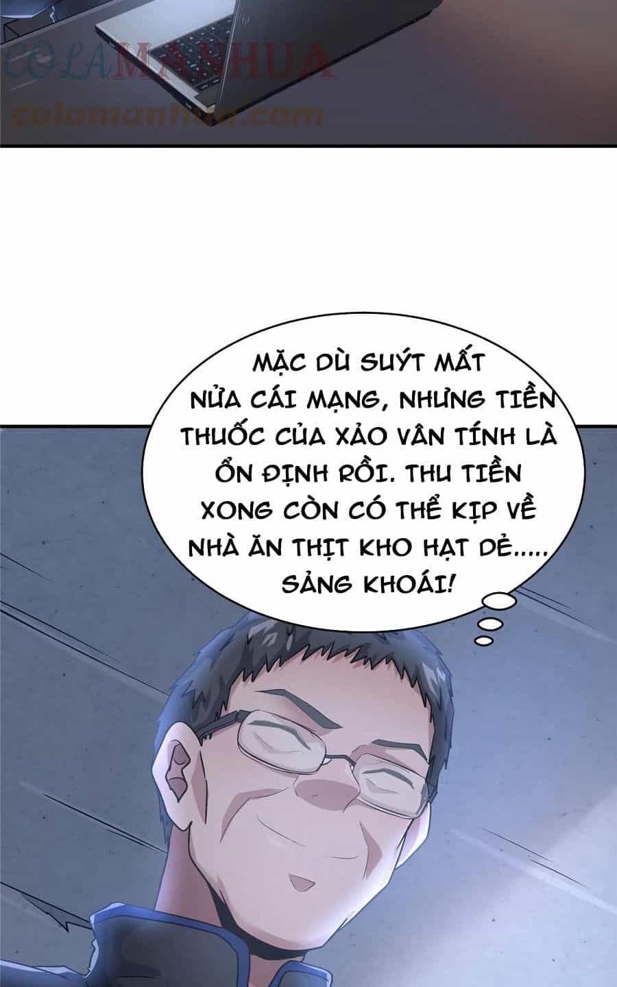 Vương Giả Săn Mồi - Chương 64 - ảnh 59