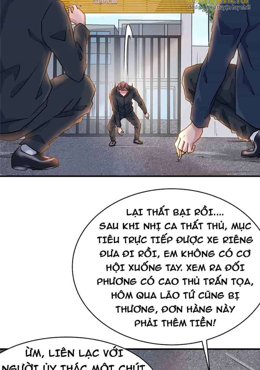Vương Giả Săn Mồi - Chương 64 - ảnh 8
