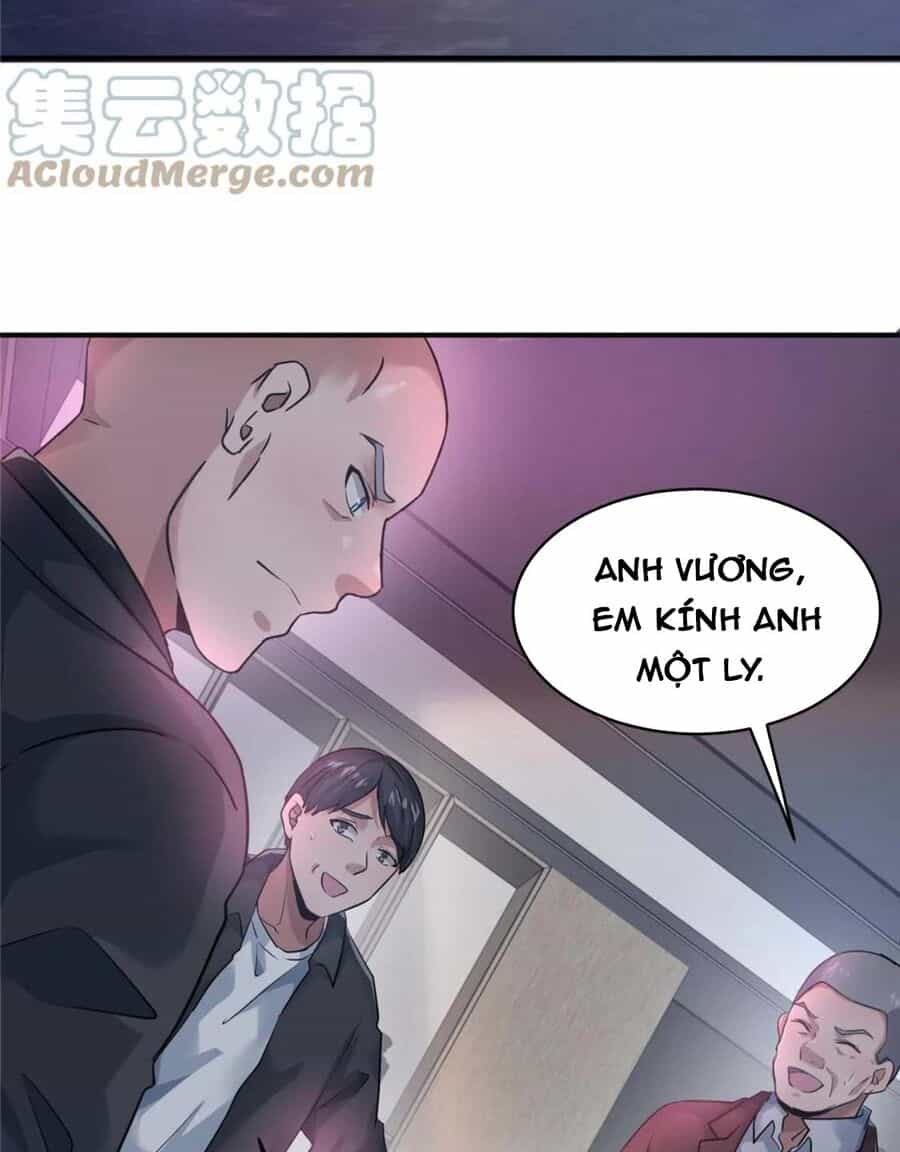 Vương Giả Săn Mồi - Chương 67 - ảnh 55