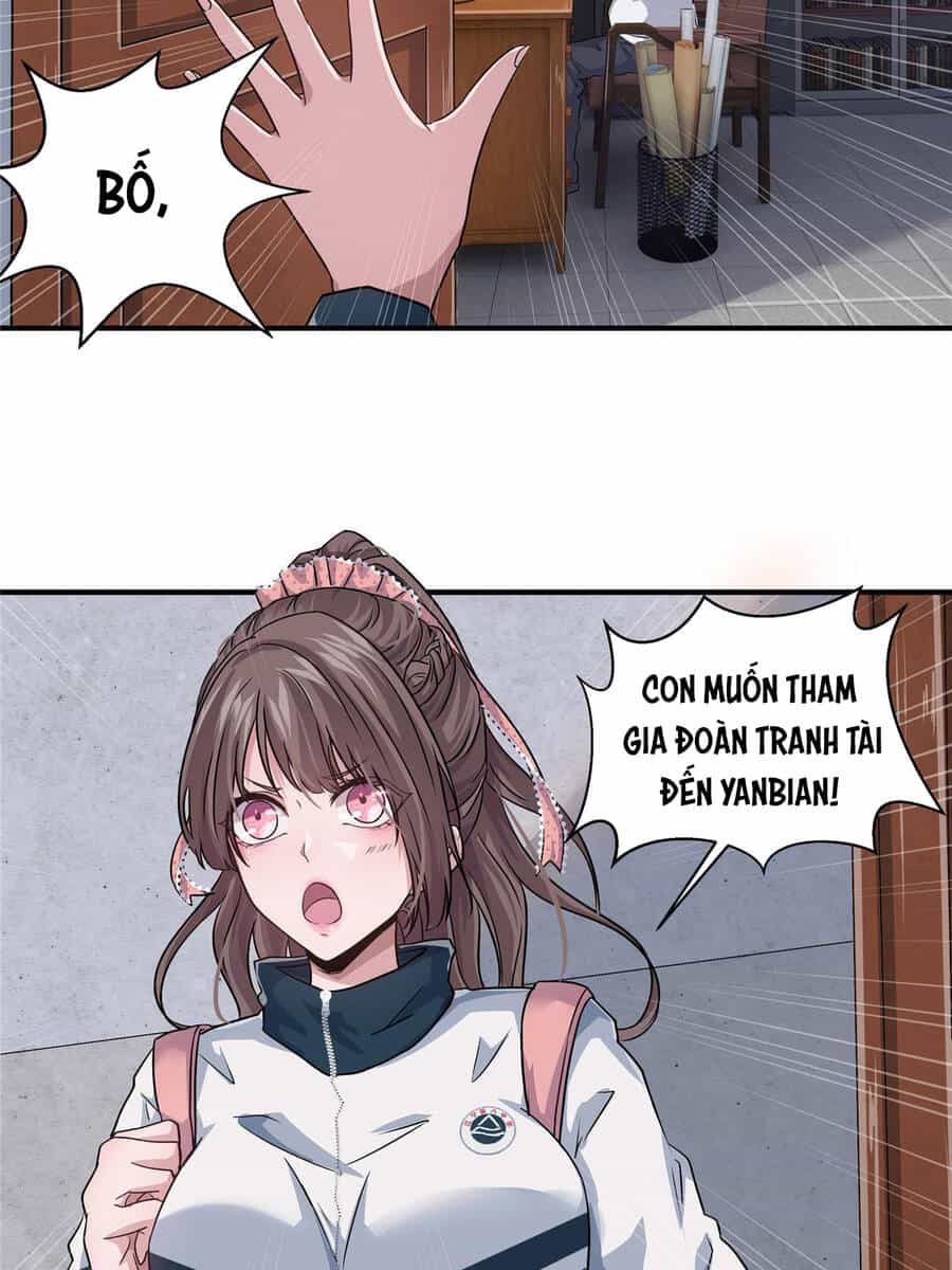 Vương Giả Săn Mồi - Chương 5 - ảnh 24