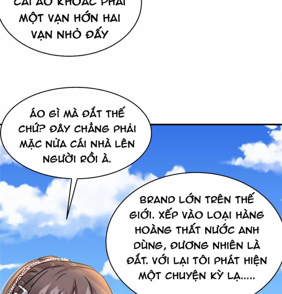 Vương Giả Săn Mồi - Chương 69 - ảnh 15