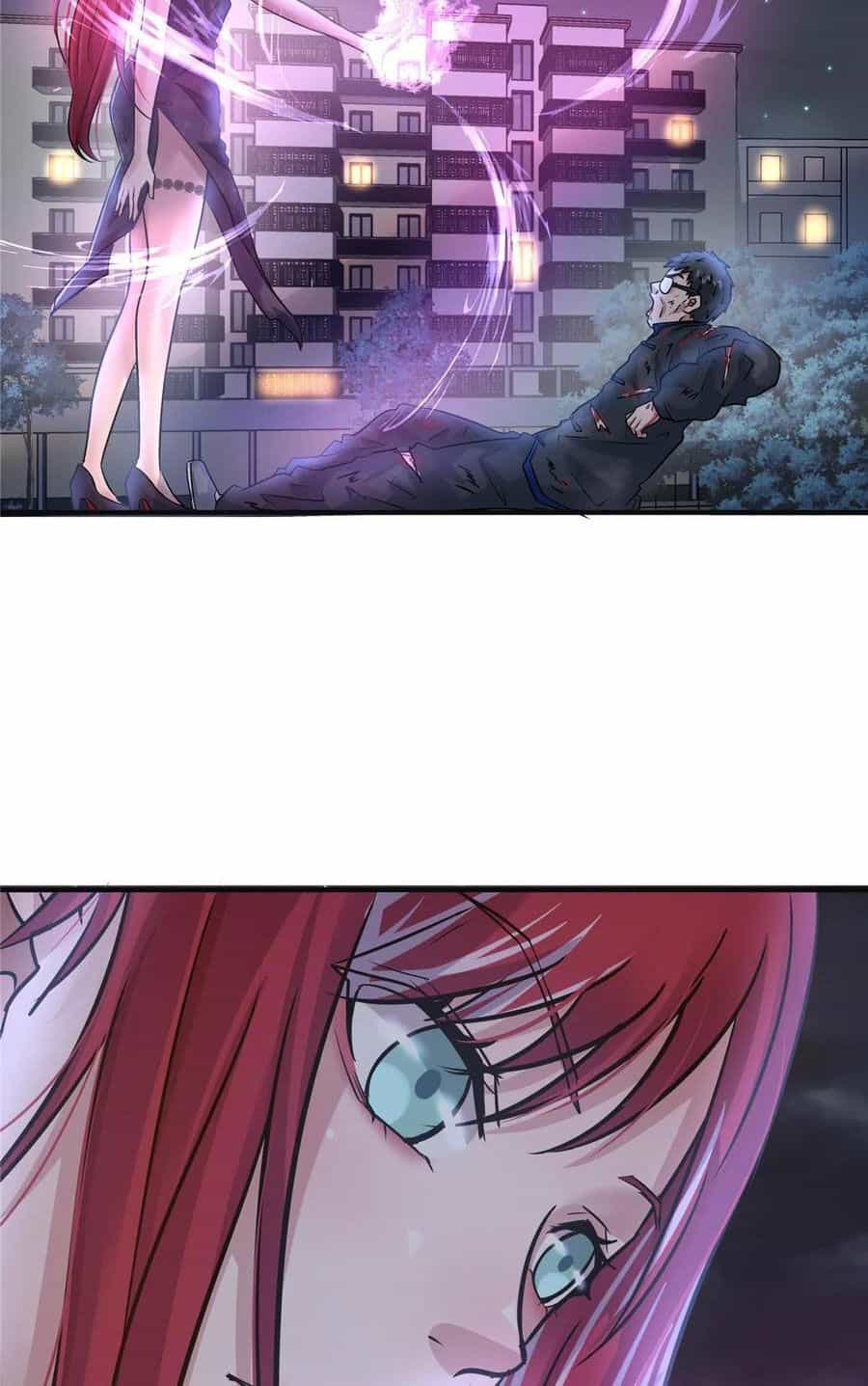 Vương Giả Săn Mồi - Chương 70 - ảnh 46