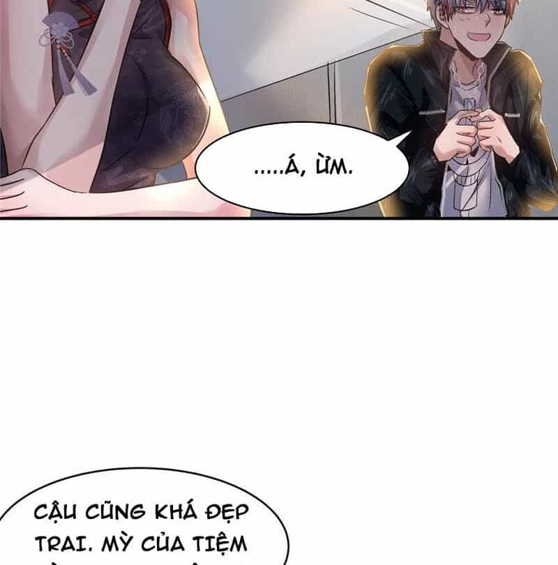 Vương Giả Săn Mồi - Chương 71 - ảnh 47