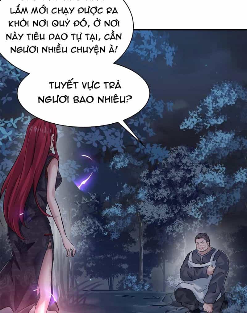 Vương Giả Săn Mồi - Chương 72 - ảnh 30