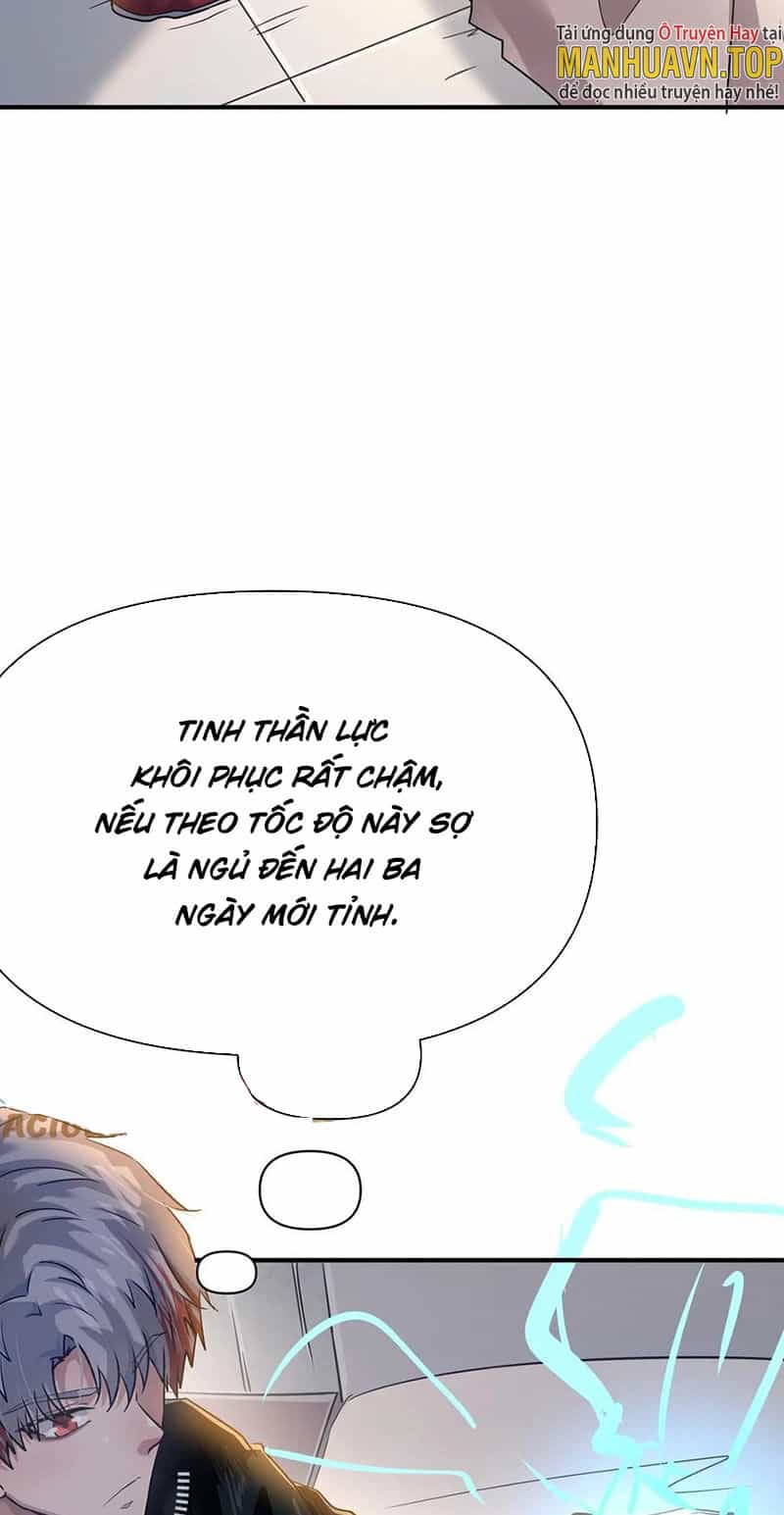Vương Giả Săn Mồi - Chương 74 - ảnh 11