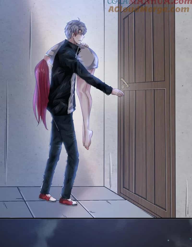 Vương Giả Săn Mồi - Chương 75 - ảnh 26