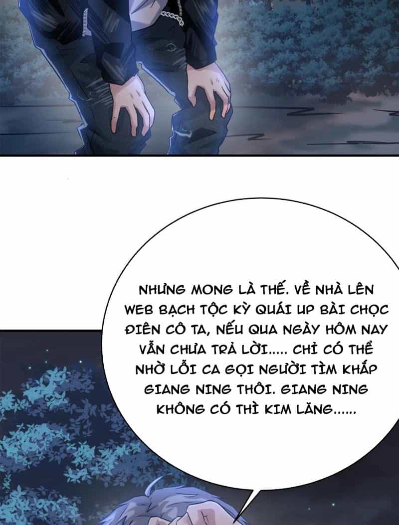 Vương Giả Săn Mồi - Chương 75 - ảnh 47