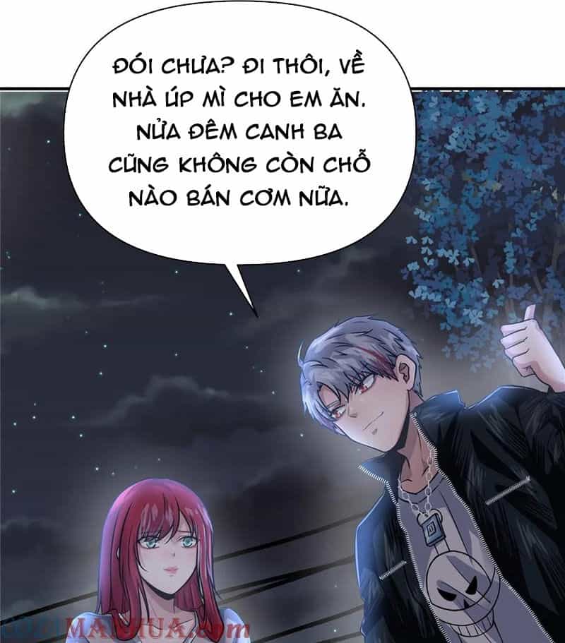 Vương Giả Săn Mồi - Chương 76 - ảnh 1