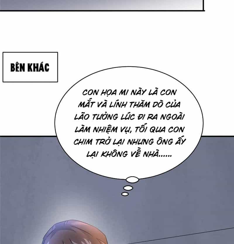 Vương Giả Săn Mồi - Chương 76 - ảnh 51