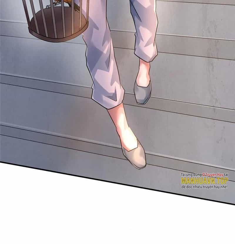 Vương Giả Săn Mồi - Chương 76 - ảnh 53