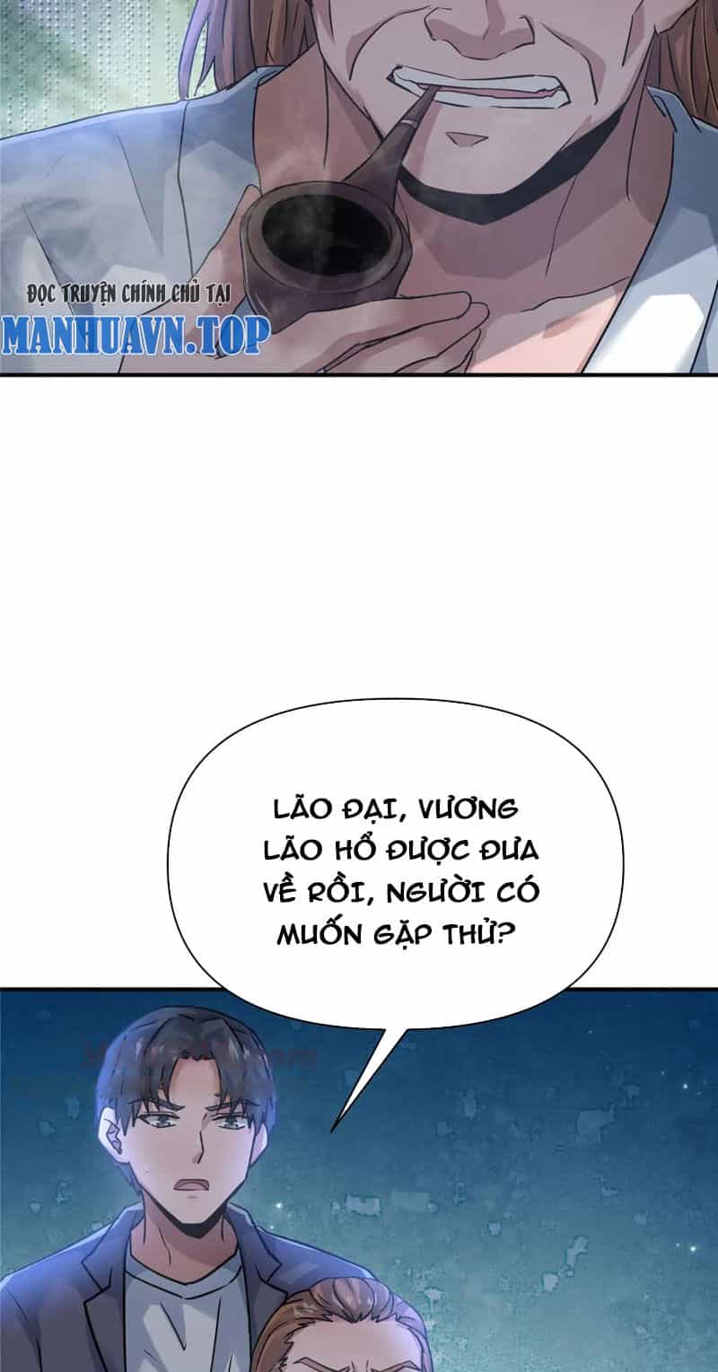Vương Giả Săn Mồi - Chương 82 - ảnh 15