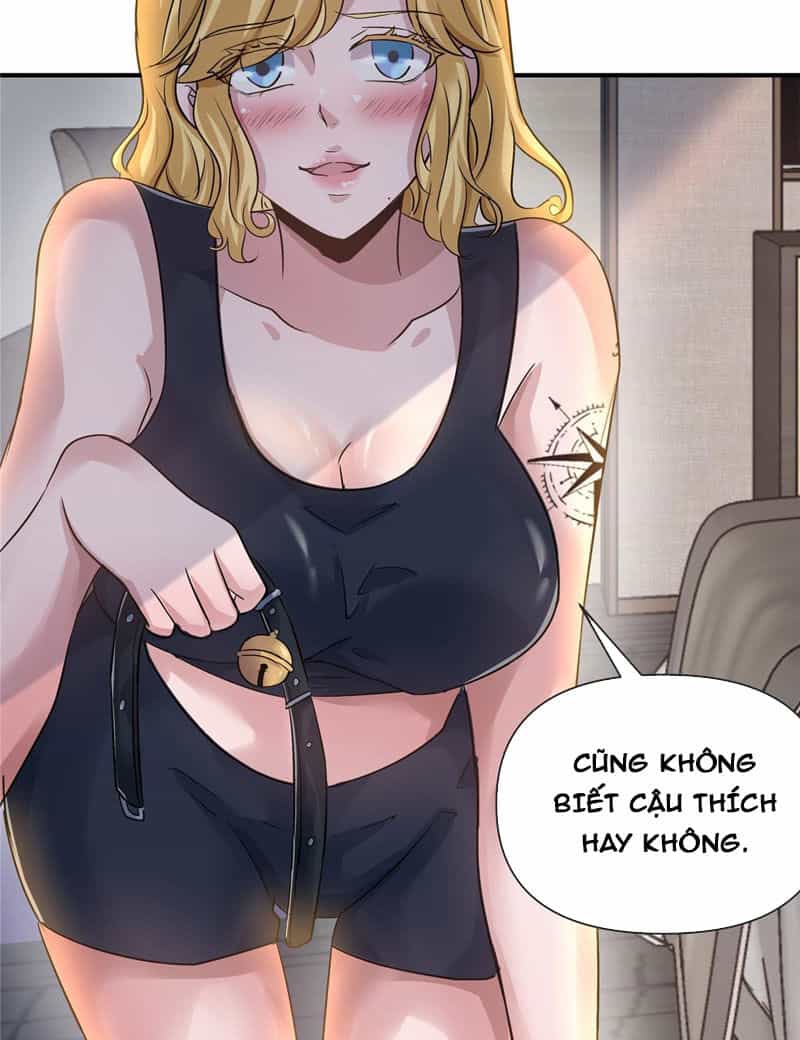 Vương Giả Săn Mồi - Chương 84 - ảnh 31