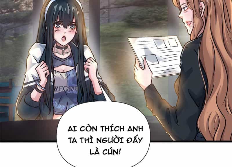 Vương Giả Săn Mồi - Chương 84 - ảnh 47
