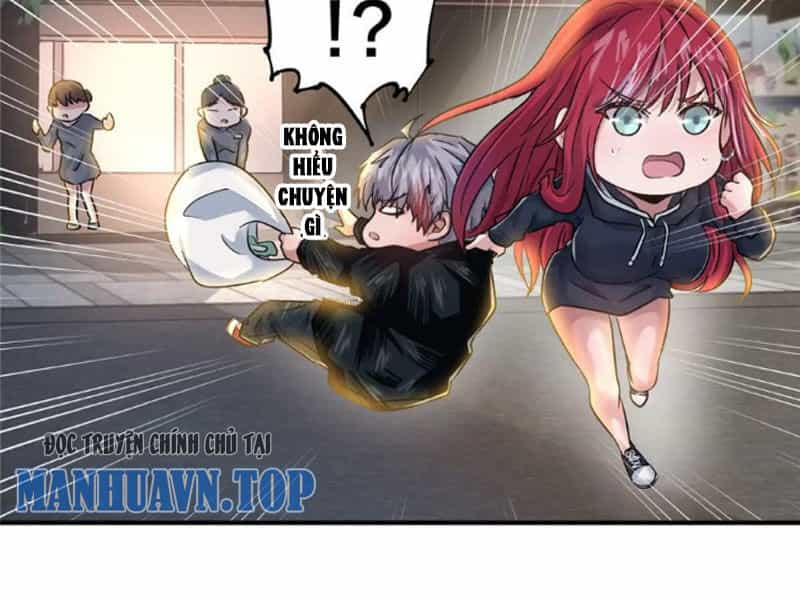 Vương Giả Săn Mồi - Chương 87 - ảnh 41