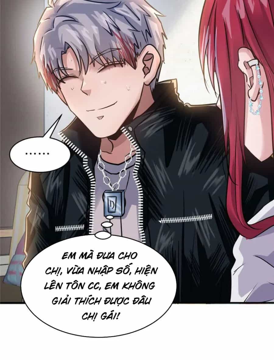 Vương Giả Săn Mồi - Chương 90 - ảnh 19