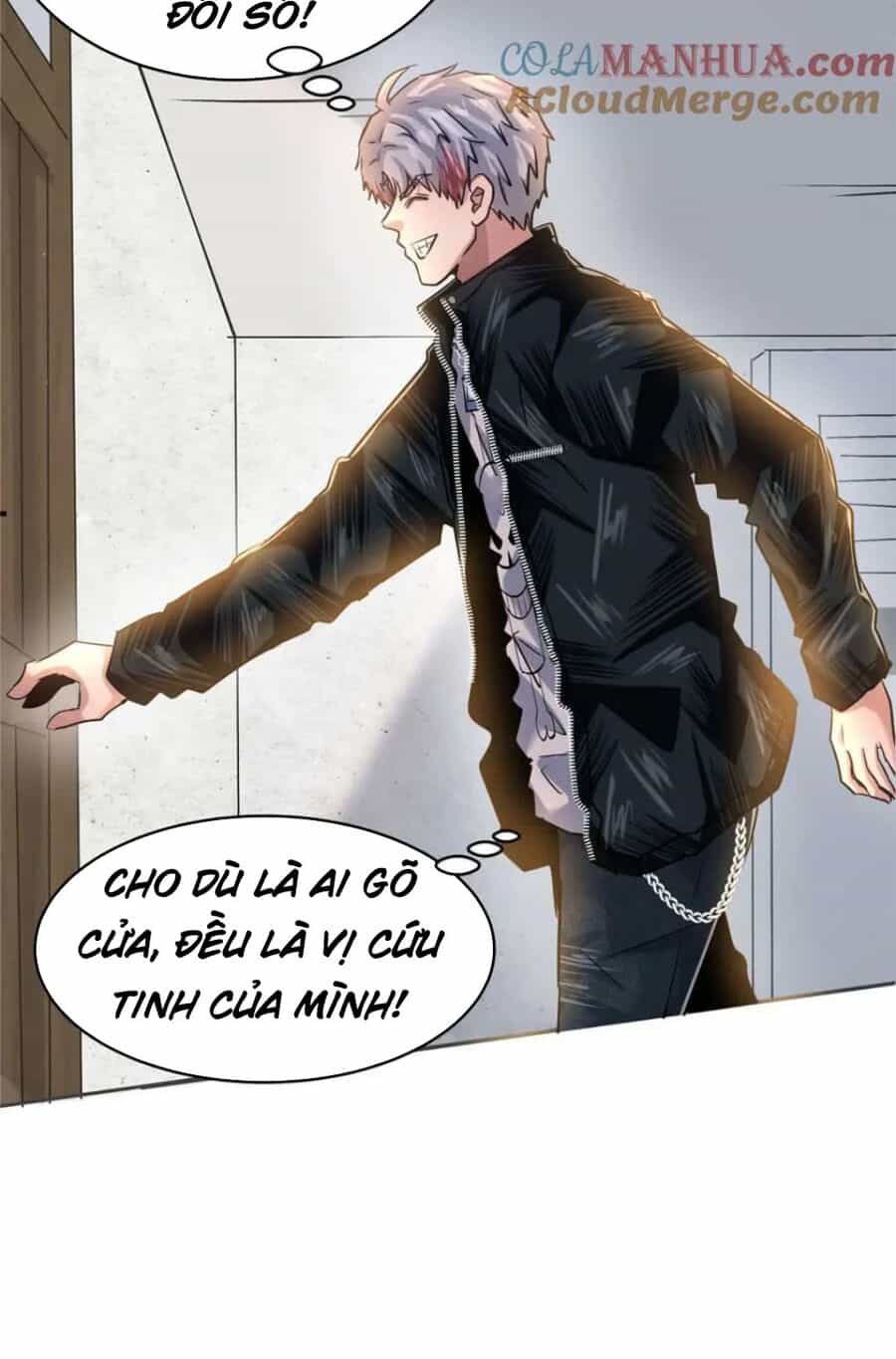 Vương Giả Săn Mồi - Chương 90 - ảnh 24