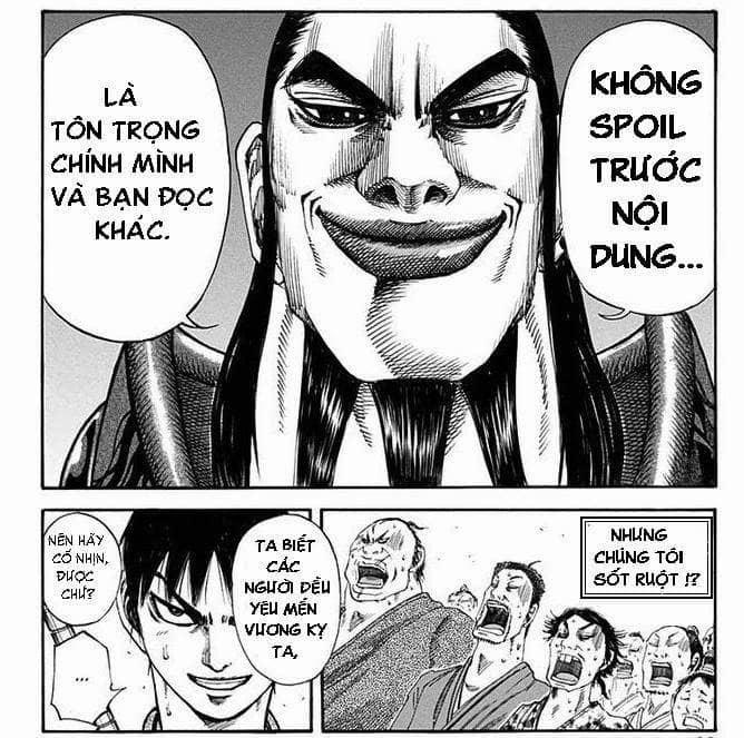Vương Giả Thiên Hạ - Chương 120 - ảnh 22
