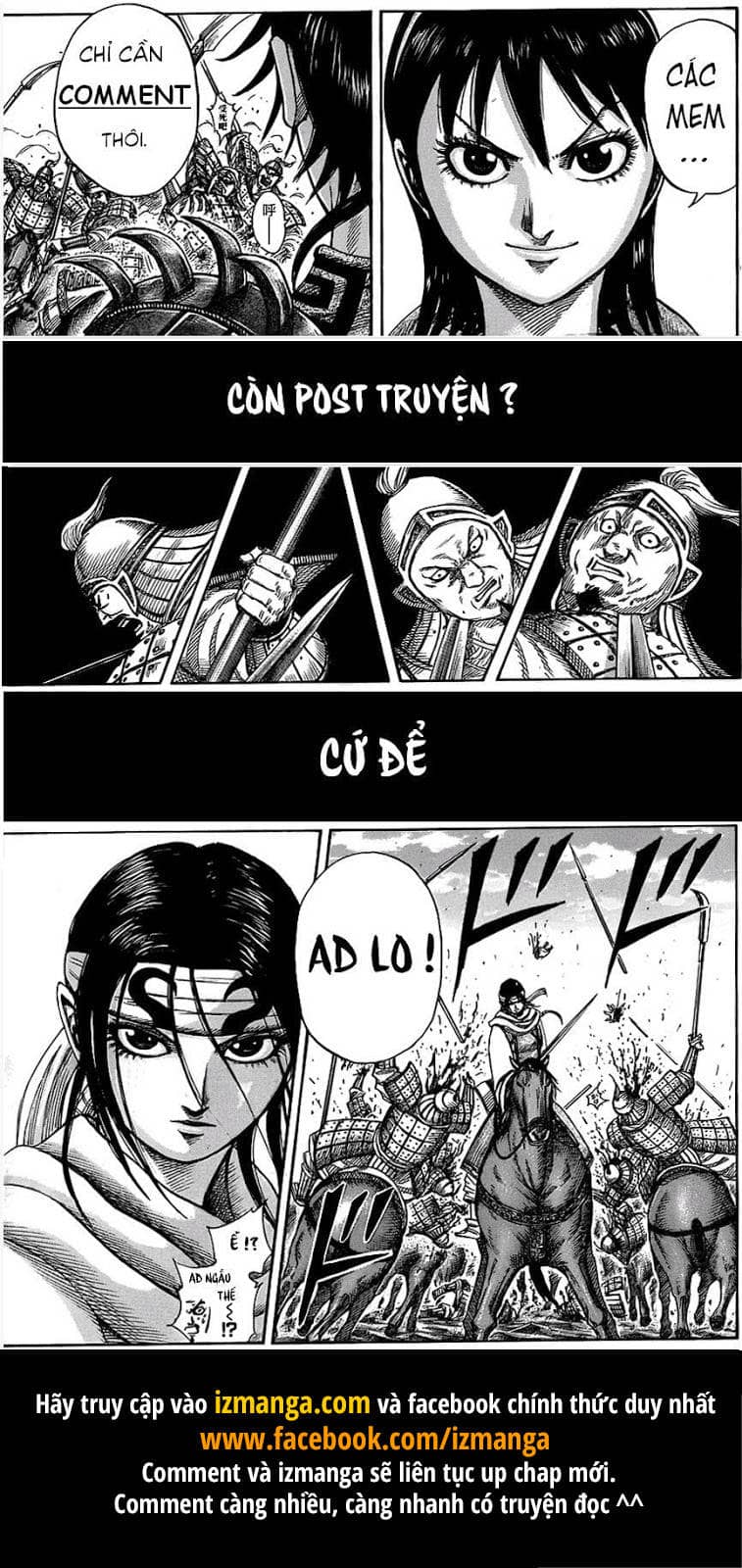 Vương Giả Thiên Hạ - Chương 122 - ảnh 20