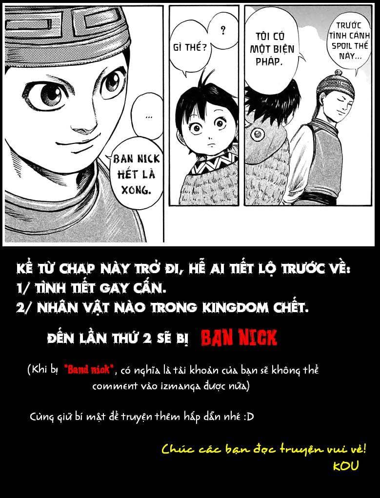 Vương Giả Thiên Hạ - Chương 127 - ảnh 21