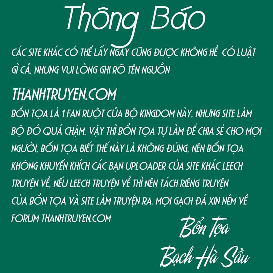 Vương Giả Thiên Hạ - Chương 326 - ảnh 1