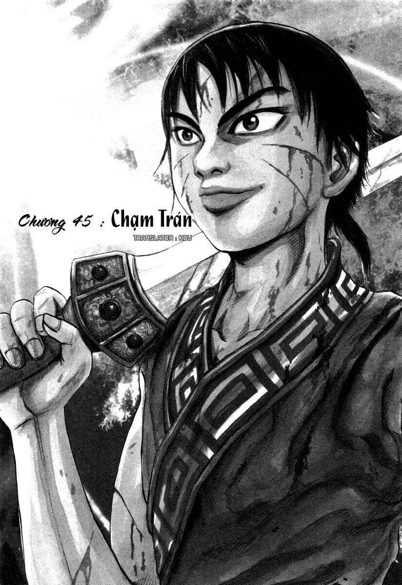 Vương Giả Thiên Hạ - Chương 45 - ảnh 2