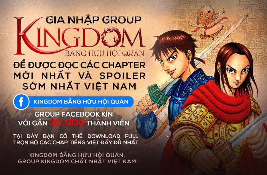 Vương Giả Thiên Hạ - Chương 715 - ảnh 2