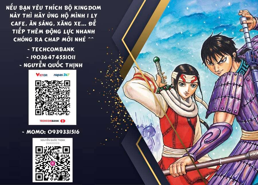 Vương Giả Thiên Hạ - Chương 754 - ảnh 21