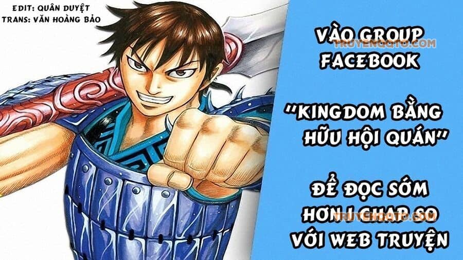 Vương Giả Thiên Hạ - Chương 826 - ảnh 2