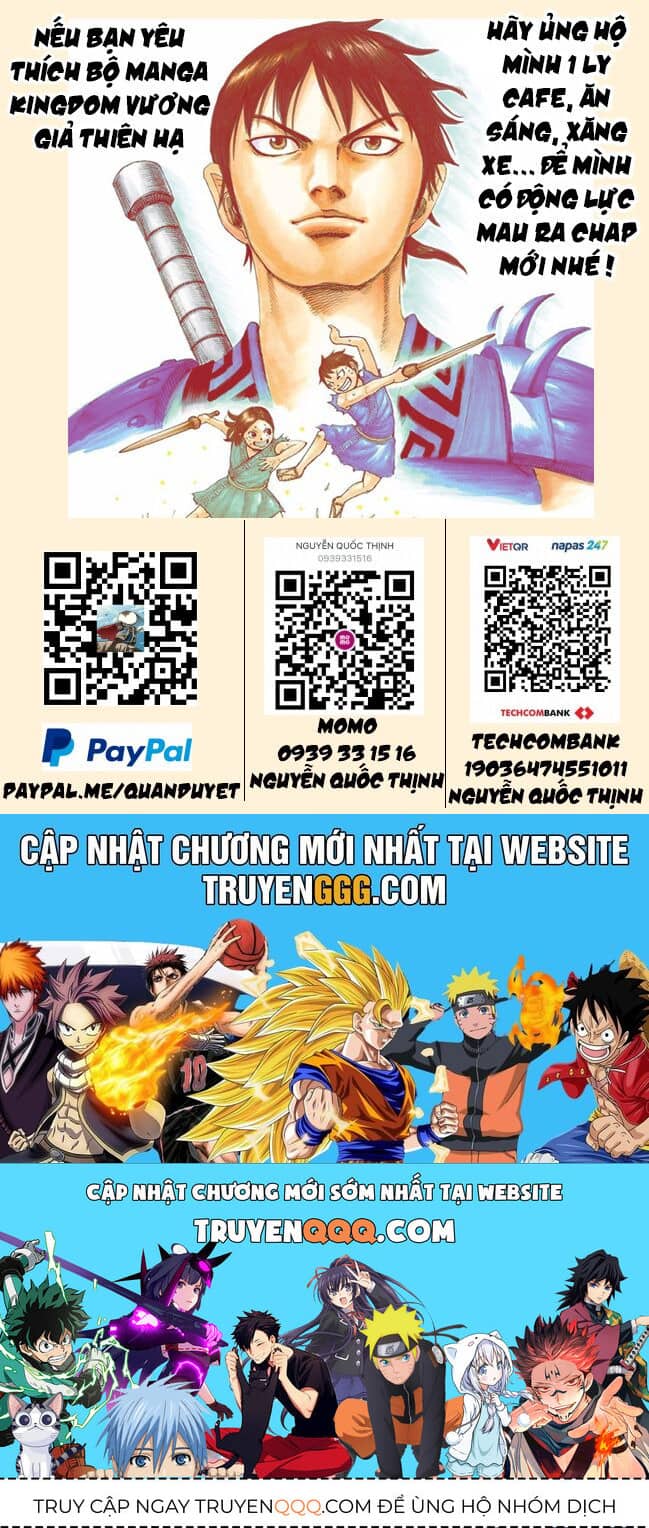 Vương Giả Thiên Hạ - Chương 835 - ảnh 23