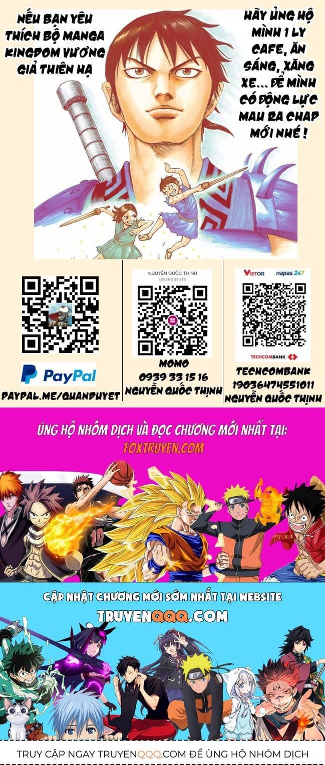 Vương Giả Thiên Hạ - Chương 843 - ảnh 20