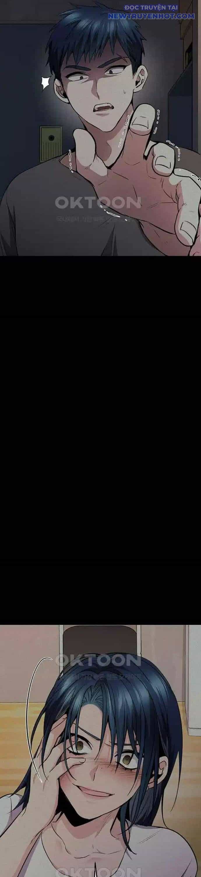 Vương Hậu Đi Học - Chương 21 - ảnh 42
