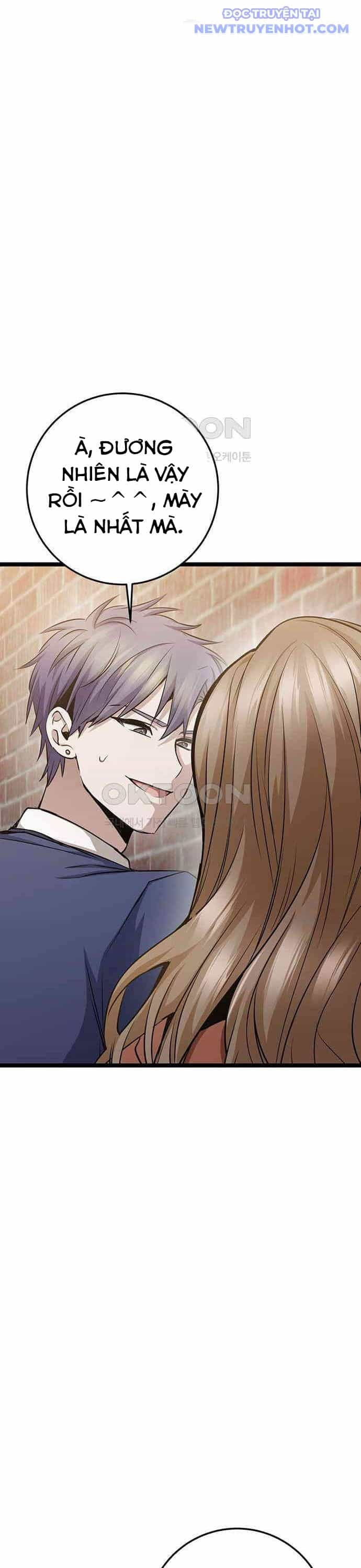 Vương Hậu Đi Học - Chương 22 - ảnh 30
