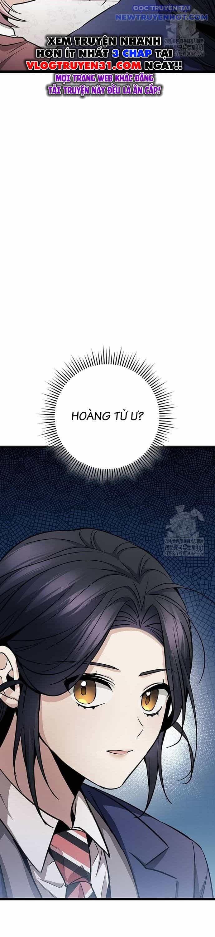 Vương Hậu Đi Học - Chương 23 - ảnh 3