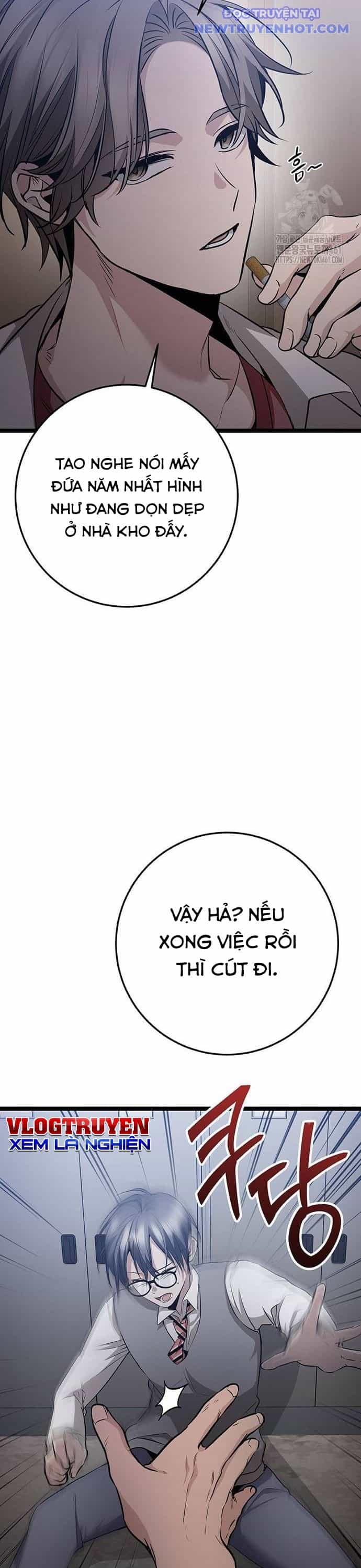 Vương Hậu Đi Học - Chương 24 - ảnh 12