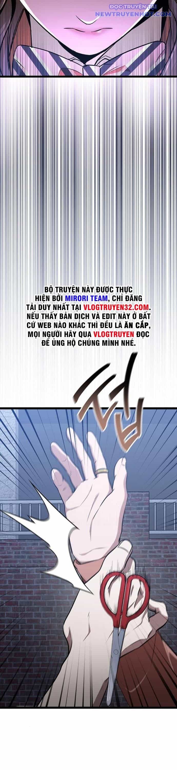Vương Hậu Đi Học - Chương 26 - ảnh 6
