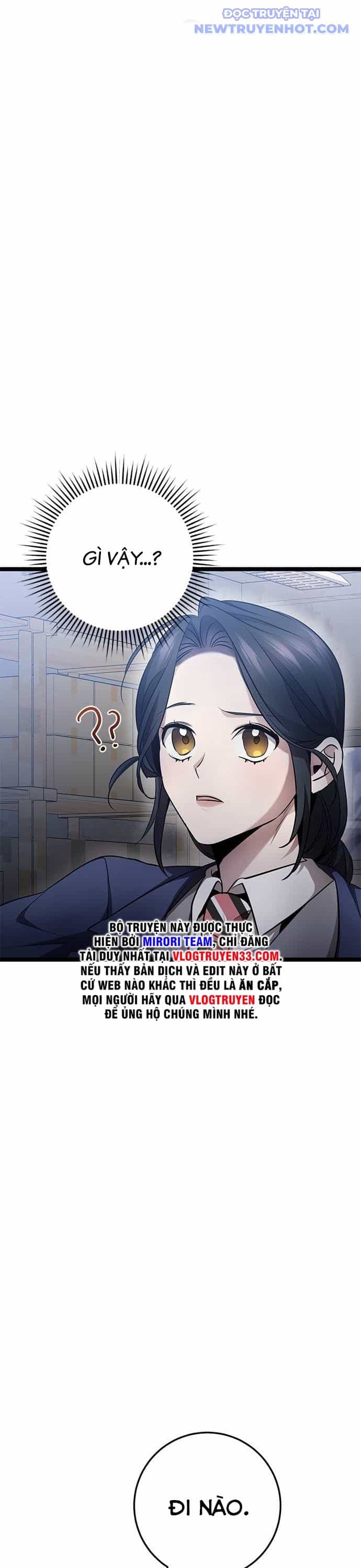 Vương Hậu Đi Học - Chương 28 - ảnh 25