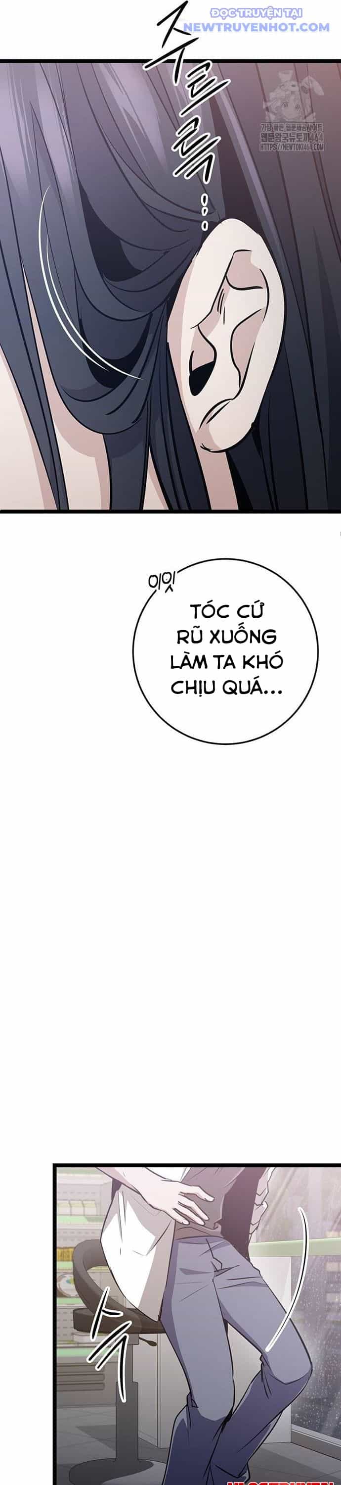 Vương Hậu Đi Học - Chương 29 - ảnh 29