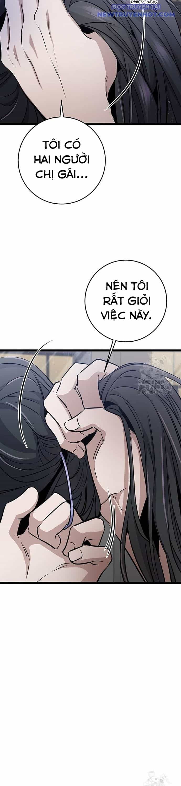 Vương Hậu Đi Học - Chương 29 - ảnh 35