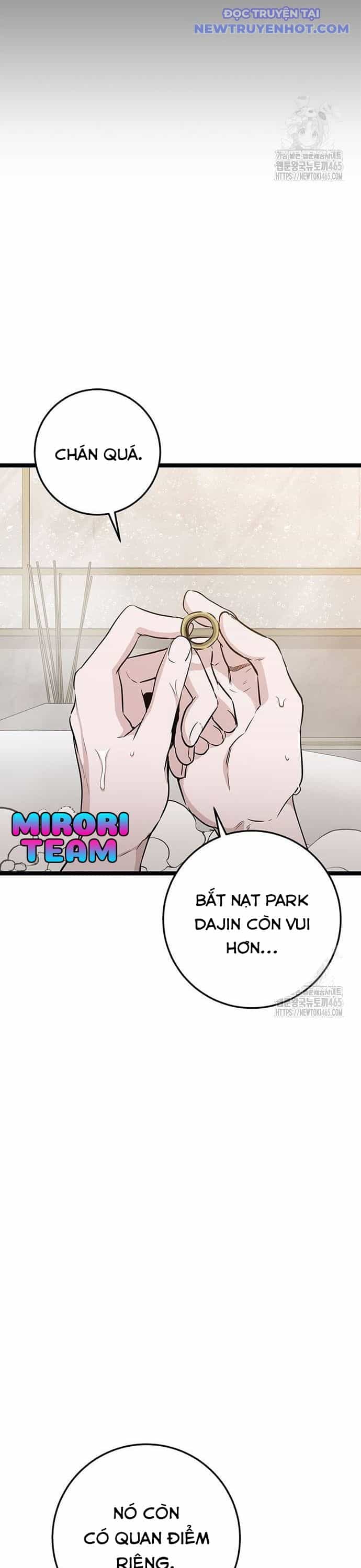 Vương Hậu Đi Học - Chương 30 - ảnh 42